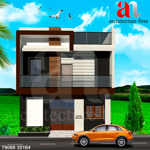 MS Construction & Interior Work