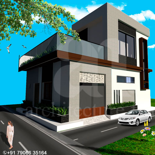 MS Construction & Interior Work