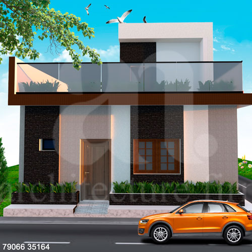 MS Construction & Interior Work