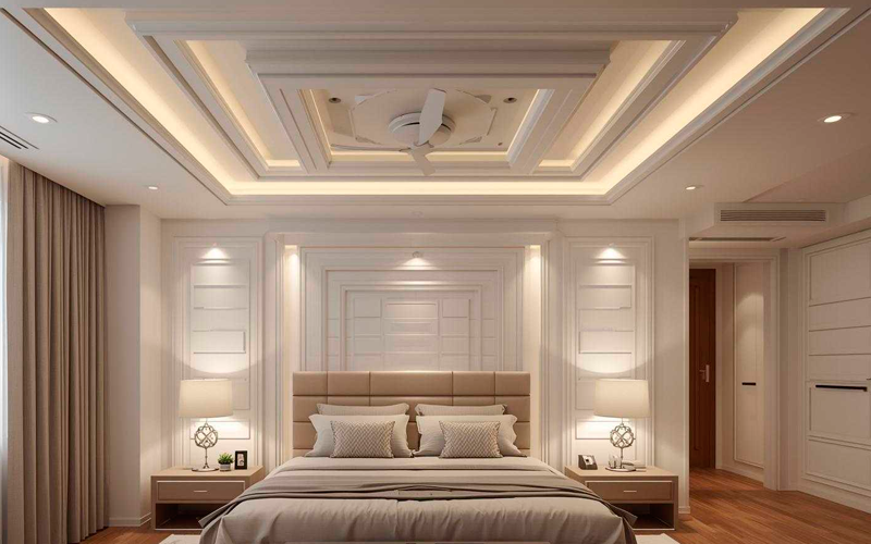 POP Ceiling