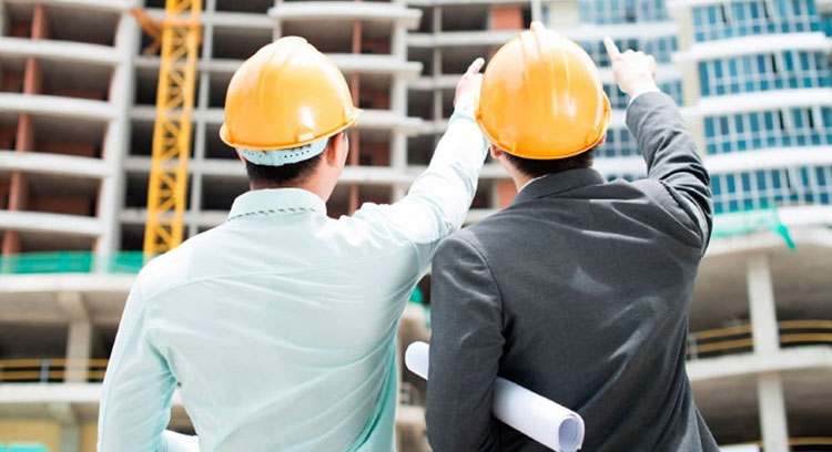 Best Civil Contractors In Delhi NCR