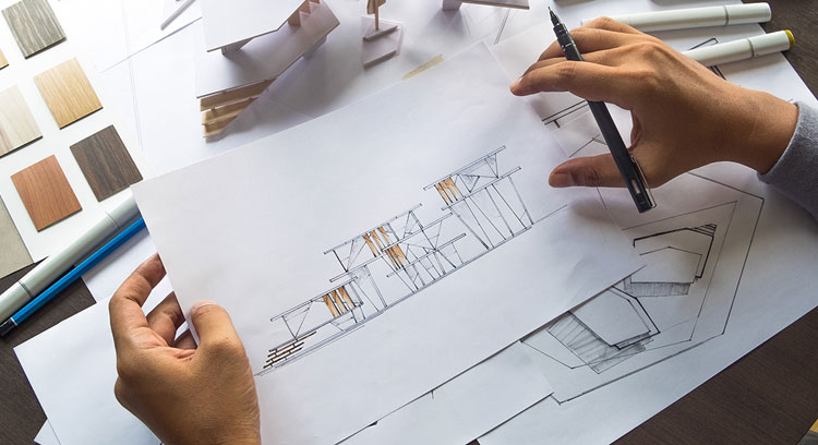 Best Architect Services In Ghaziabad